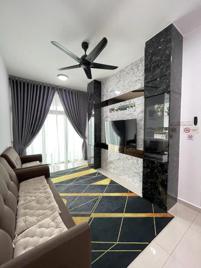 Legasi Kampung Baru Guest House By Rumahrehat Kuala Lumpur Exterior photo